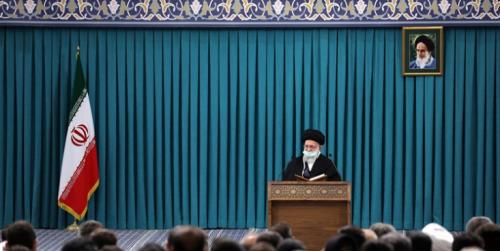 امروز زیرساخت مسائل قرآنی مهیا است