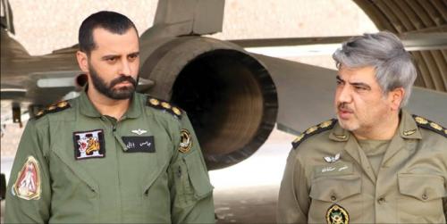روز پنجم جشنواره نوروزی سیما