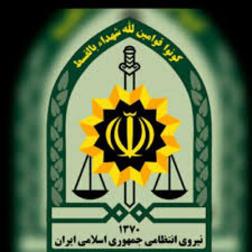 دستگیری ۱۵۰ دختر و پسر در پارتی شبانه جنوب غرب تهران