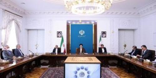  مهار تورم و رشد تولید برنامه دائم دولت تا تحقق آن است 