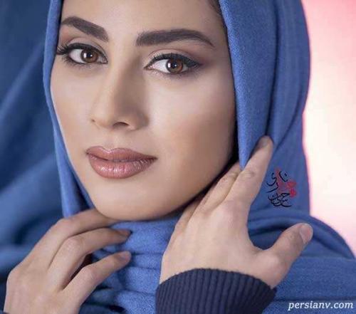 خاطره مونا فرجاد از رانندگی پدرش