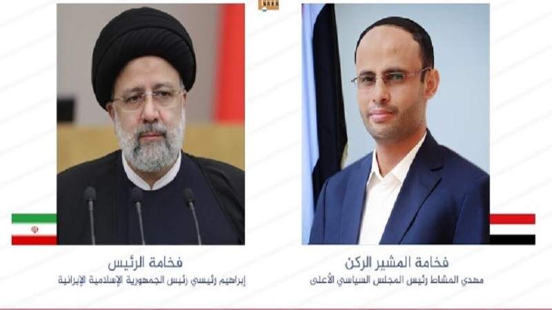 رئیسی: باید وحدت امت اسلامی محقق شود