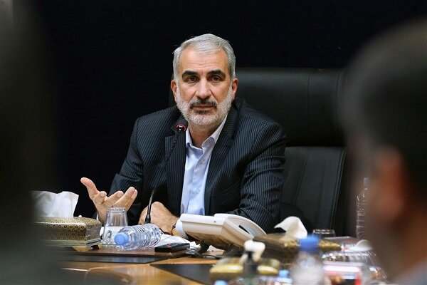 صحرایی سرپرست وزارتخانه شد
