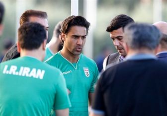 ادعای جدید فرهاد مجیدی