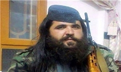 یک مقام ارشد نظامی داعش در افغانستان کشته شد