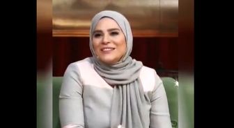  تیپ جوون پسند سحر دولتشاهی 