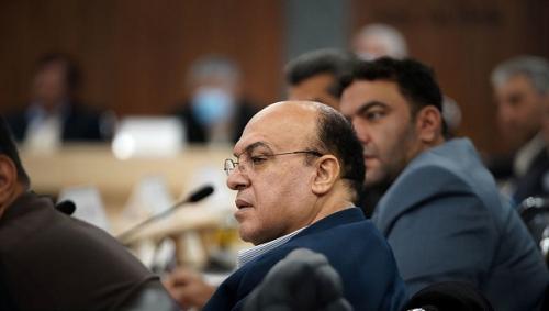 چهل کشور دنیا را به جام فجر دعوت خواهیم کرد