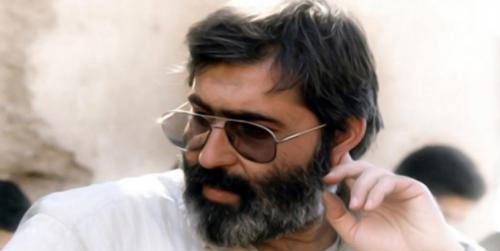 سالگرد شهادت راوی مجنون