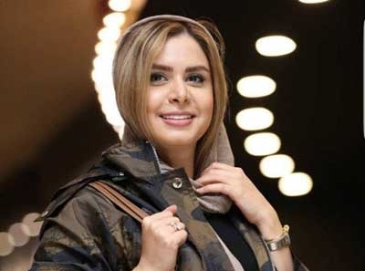 مجری اخراجی تلویزیون و شغل جدیدش 