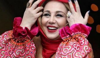  خانم بازیگر از قصد خود برای خودکشی خبر داد 