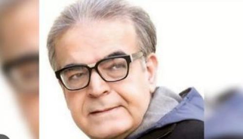  عکس زیرخاکی از جوانی‌های حمید لولایی 