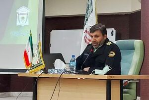 راه اندازی گشت هوشمند توسط پلیس