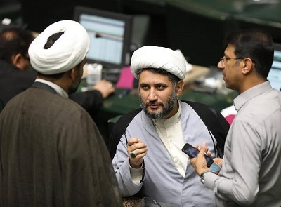 عکس/ جلسه علنی امروز (یکشنبه) مجلس