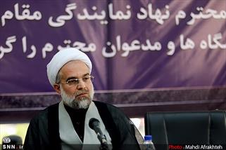حجت الاسلام پورذهبی: «فریدون» برای دفاعیه دکتری می‌خواست از رانت استفاده کند/ دانشکده زیر بار تخلف نرفت 
