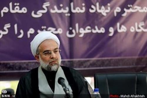 حجت الاسلام پورذهبی: «فریدون» برای دفاعیه دکتری می‌خواست از رانت استفاده کند/ دانشکده زیر بار تخلف نرفت 