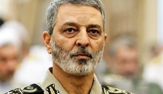  پاسخ سرلشکر موسوی به زیاده گویی رئیس ستاد ارتش اسرائیل 