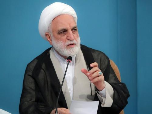 محسنی اژه‌ای : در قضیه حجاب ممکن است یک بانویی برخی مسائل را رعایت نکند 