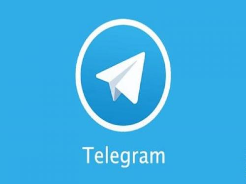 اختلال سراسری تلگرام/فوری