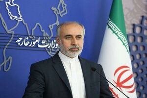 توئیت کنعانی به یاد شهیدان اهل قلم