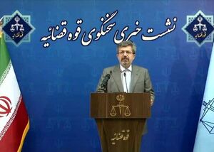 رویکرد قوه قضائیه در حوزه بی‌حجابی و بدحجابی