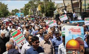تردد و محدودیت ترافیکی روز جهانی قدس
