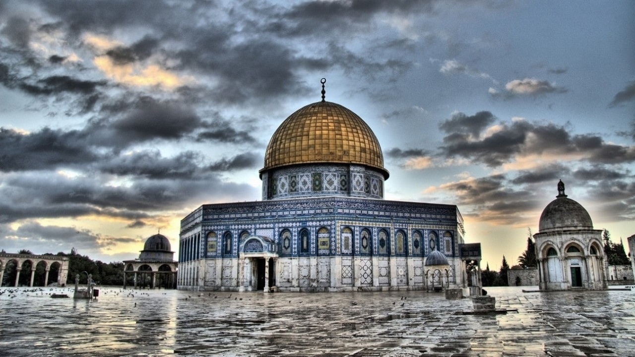  آزادی قدس نزدیک‌تر از همیشه