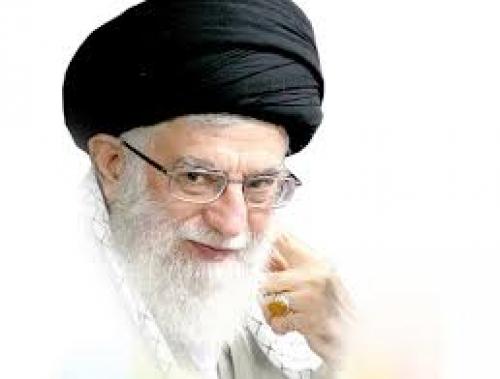 آیت الله خامنه‌ای با مهارت اوباما را کنترل کرد