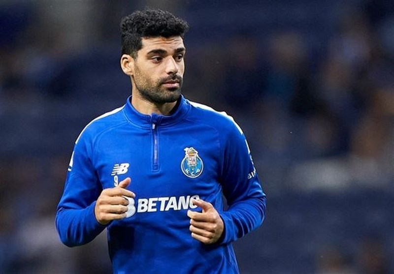  رد پیشنهاد الهلال توسط مهدی طارمی 