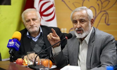 دستور‌العمل فوق‌العاده خاص نوبخت و طیب‌نیا غیرقانونی است/ مسئولیت تعیین سقف برای حقوق و مزایا با هیئت وزیران است