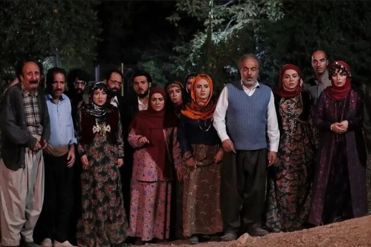  سعید آقاخانی: سردرگمی سریال «نون خ 