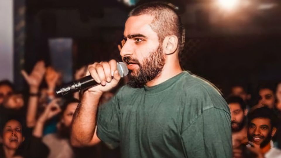 	بی‌وطن «هیچکس» می‌شود 