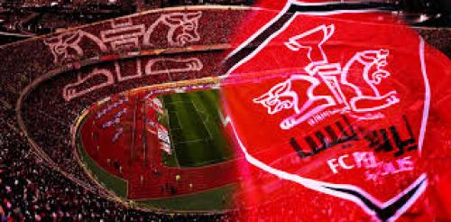 سایپا 0 - پرسپولیس 1: طلسم فرکی و سایپا شکست/پرسپولیس مدعی  قهرمانی لیگ برتر 