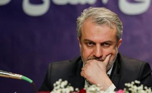  استیضاح وزیر صمت اعلام وصول شد 