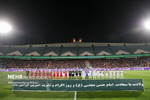 پرسپولیس به دتبال اسپانسر در آستانه دربی 