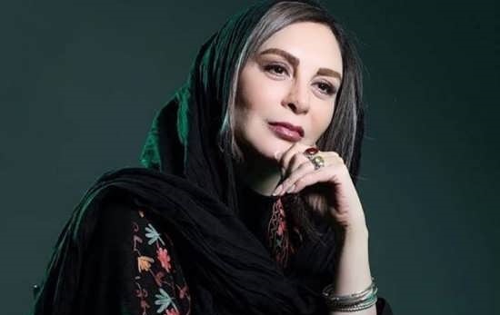 چهره ی باورنکردنی افسانه بایگان