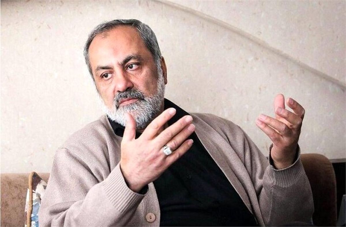 عماد افروغ یک روشن‌فکر عمل‌گرا است/ تغییر ارزش‌ها در جامعه نشانه نفوذ است