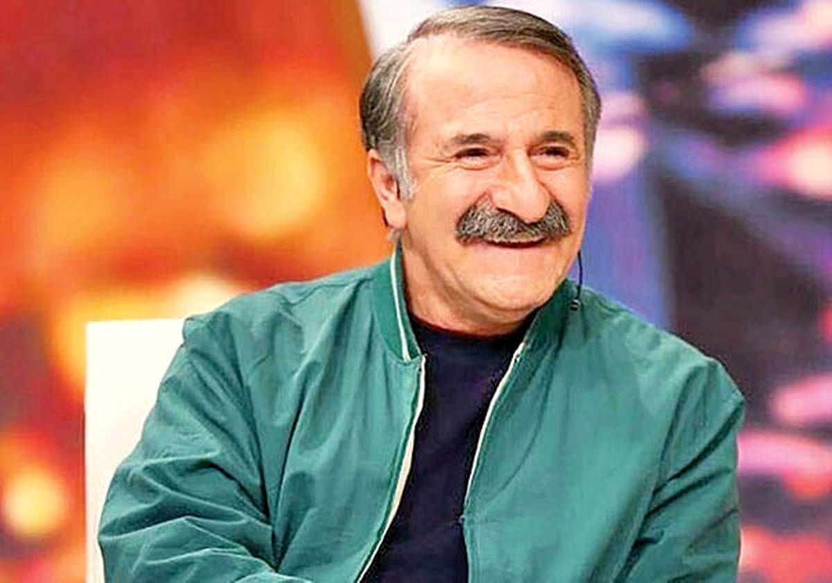 فضاحتی که مهران رجبی به بار آورد!
