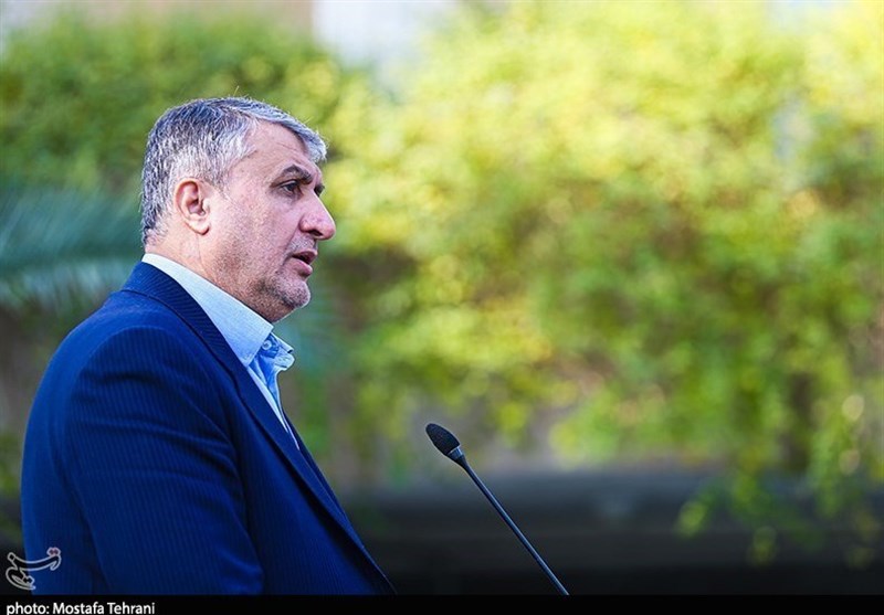سخنان اسلامی درباره پیشترفت مذاکره 