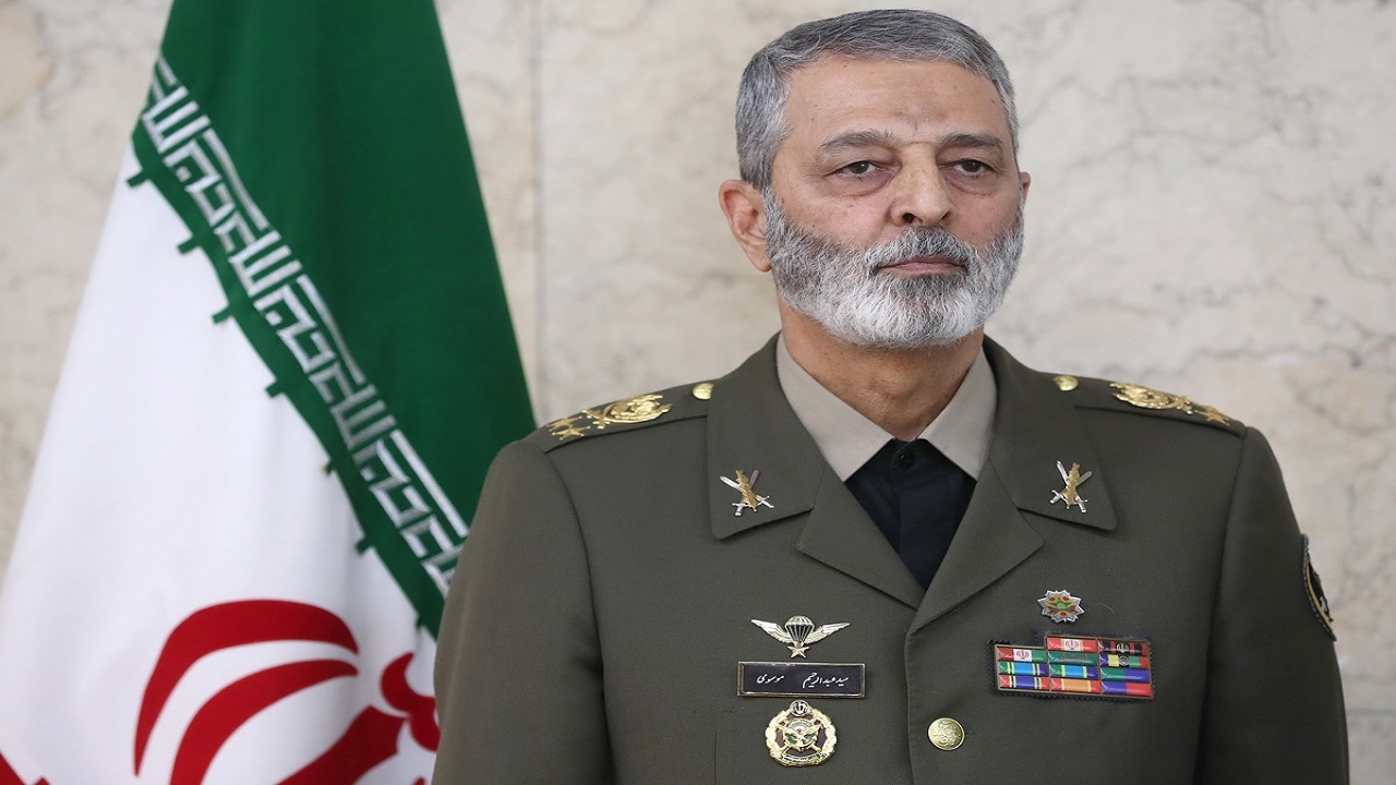  بهترین سطح هماهنگی در عرصه عملیات و طرح‌ها بین ارتش و سپاه وجود دارد