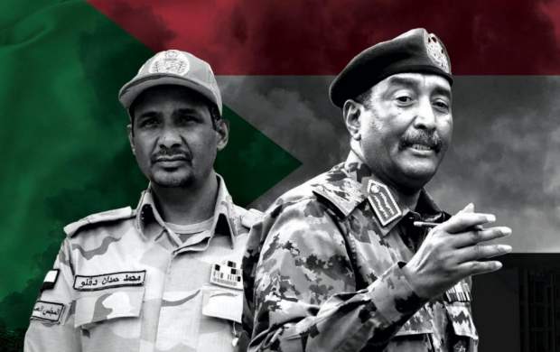 نقش اسرائیل در ناآرامی‌های سودان چیست؟/واکاوی نقش پشت پرده رژیم صهیونیستی
