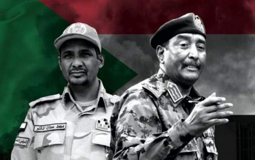 نقش اسرائیل در ناآرامی‌های سودان چیست؟/واکاوی نقش پشت پرده رژیم صهیونیستی