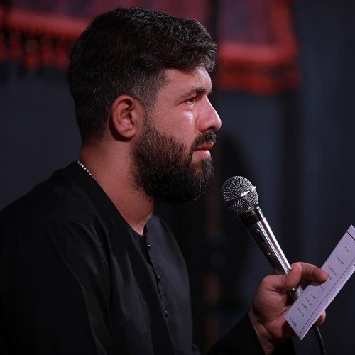بغلم کن حسین تو که میدونی خونه دلم/ بغلم کن حسین نزار تناه بمونه دلم