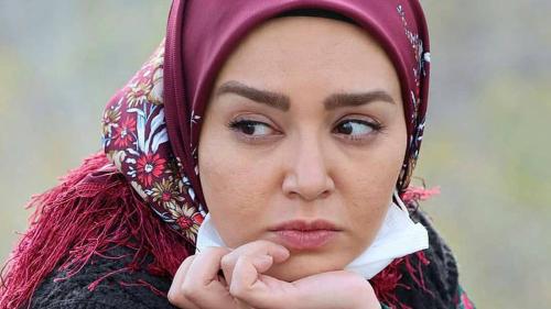  شغل جذاب شیرین نون. خ