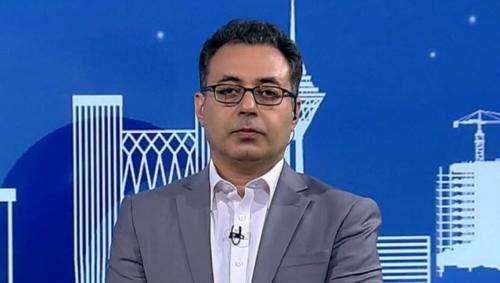  قالیباف از سخنگویی صمت کنار رفت؟