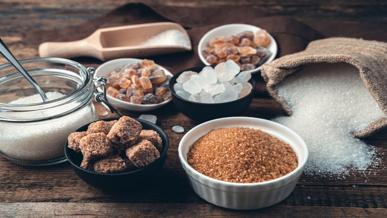 جایگزین قند طبیعی در رژیم غذایی 