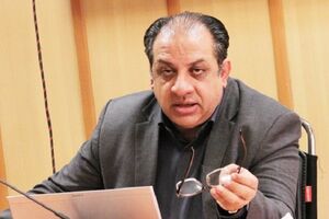 واکنش عجیب مسئول سازمان لیگ به بازار سیاه بلیت