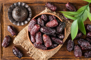 قیمت انواع خرما دربازار