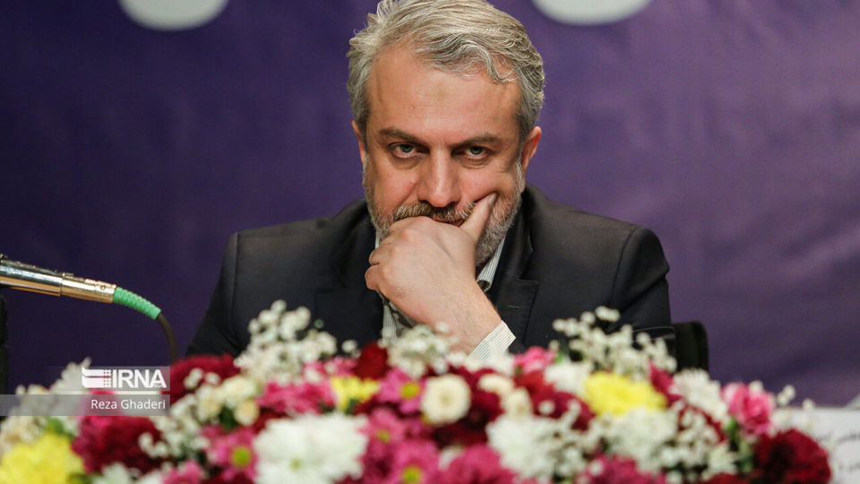 انصراف ۲۲ نفر از استیضاح‌کنندگان وزیر صمت