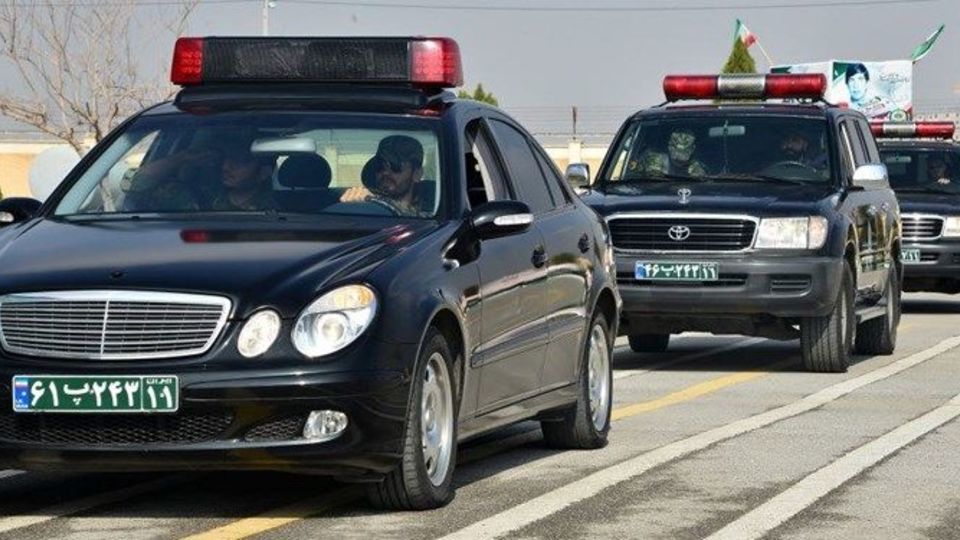  دستگیری سارقان در طرح ویژه پلیس آگاهی 