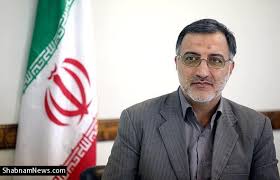 علیرضا زاکانی: پروژه نفوذ آخرین توطئه‌ آمریکا در مقابل نظام اسلامی است/ وجود مسؤولان بی باور به مکتب امام راحل، چالش درونی نظام/ دوقطبی سیاسی سر مردم و مسؤولان را کلاه می‌گذار